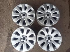 Obrázek: Originální ALU kola Škoda 7,5Jx17" 5x112 ET49 Škoda