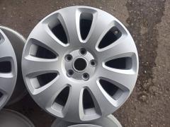 Obrázek: Originální ALU kola Škoda 7,5Jx17" 5x112 ET49 Škoda