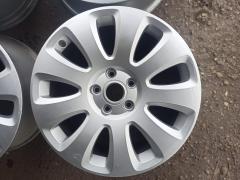 Obrázek: Originální ALU kola Škoda 7,5Jx17" 5x112 ET49 Škoda