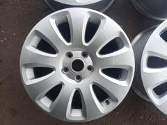 Obrázek: Originální ALU kola Škoda 7,5Jx17" 5x112 ET49 Škoda