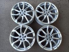 Obrázek: ALU kola Brock RC34 7Jx18" 5x112 ET39 Škoda / Seat / VW / Audi