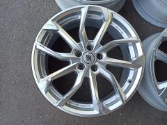 Obrázek: ALU kola Brock RC34 7Jx18" 5x112 ET39 Škoda / Seat / VW / Audi