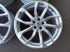 Obrázek: ALU kola Brock RC34 7Jx18" 5x112 ET39 Škoda / Seat / VW / Audi