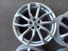 Obrázek: ALU kola Brock RC34 7Jx18" 5x112 ET39 Škoda / Seat / VW / Audi