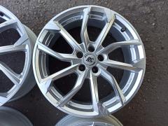 Obrázek: ALU kola Brock RC34 7Jx18" 5x112 ET39 Škoda / Seat / VW / Audi