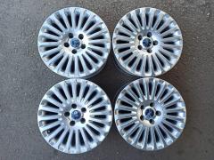 Obrázek: Originální ALU kola Ford 7Jx16" 5x108 ET50 Ford