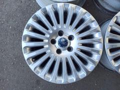 Obrázek: Originální ALU kola Ford 7Jx16" 5x108 ET50 Ford