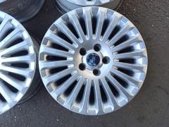 Obrázek: Originální ALU kola Ford 7Jx16" 5x108 ET50 Ford