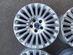 Obrázek: Originální ALU kola Ford 7Jx16" 5x108 ET50 Ford