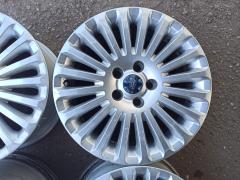 Obrázek: Originální ALU kola Ford 7Jx16" 5x108 ET50 Ford