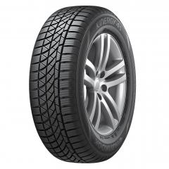 Obrázek: Hankook H740 Kinergy 4s 195/60 R16 89H