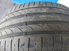 Obrázek: Continental Conti Sport Contact 5 255/45 R17 98Y 5mm