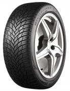 Obrázek: Firestone Winterhawk 4 225/55 R18 102V