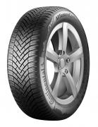 Obrázek: Continental Allseasoncontact 3pmsf 165/70 R14 81T