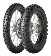 Obrázek: Dunlop D908 Rr R 140/80 R18 70R