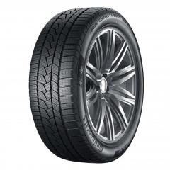 Obrázek: Continental Ts860s 225/40 R19 93W