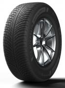 Obrázek: Michelin Pilot Alpin 5 Suv Mo1 Fsl 325/40 R22 114V