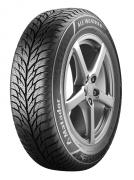 Obrázek: Matador Mp62 All Weather Evo 225/50 R17 98V