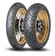 Obrázek: Dunlop Trx Meridian R 120/90 R17 64S