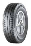 Obrázek: Continental Van Contact 4season 215/65 R16C 109/107T