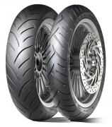 Obrázek: Dunlop Scootsmart F 120/70 R15 56S