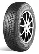 Obrázek: Bridgestone Lm001 Evo (dot 18) 205/55 R16 91T
