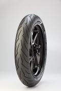 Obrázek: Pirelli Diablo Rosso Iii  F 110/70 R17 54H