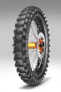 Obrázek: Metzeler Mc360 Mid Hard R 120/100 R18 68M