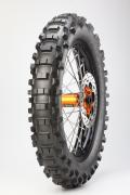 Obrázek: Metzeler Mce 6 Days Extreme R 120/90 R18 65R