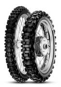 Obrázek: Pirelli Scorpion Xc Mid Hard F 80/100 R21 51R