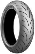 Obrázek: Bridgestone T33 R 190/50 R17 73W
