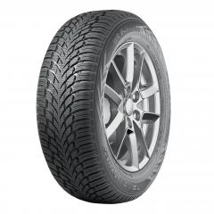 Obrázek: Nokian Nokian Wr Suv 4 (dot 21) 265/40 R21 105V