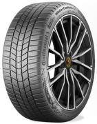 Obrázek: Continental Winter Contact 8 S  315/30 R21 105W