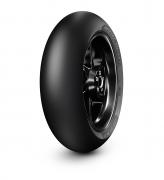 Obrázek: Metzeler Racetec Td Slick R 180/60 R17
