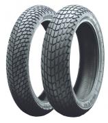 Obrázek: Heidenau K 73 120/70 R17 58H