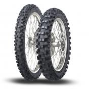 Obrázek: Dunlop Geomax Mx53 F 60/100 R12 36J