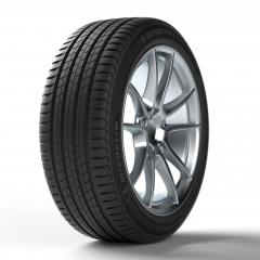 Obrázek: Michelin Latitude Sport 3 * Zp 245/50 R19 105W