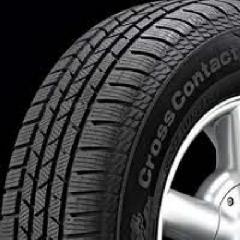 Obrázek: Continental Conti Cross Contact Winter MO 235/60 R17 102H