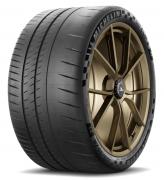 Obrázek: Michelin Pilot Sport Cup 2 Connect N0  335/30 R21 109Y