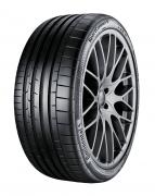 Obrázek: Continental Sportcontact 6 Ao1 Fr 255/40 R20 101Y