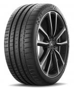 Obrázek: Michelin Pilot Super Sport Vol Acoustic 245/35 R20 95Y