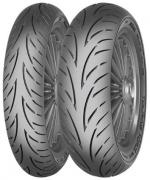 Obrázek: Mitas Touring Force-sc F/r Reinf. 100/70 R14 53P