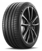 Obrázek: Michelin Pilot Sport 4 S * Fsl 275/35 R19 100Y