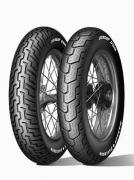 Obrázek: Dunlop D401 (harley D) 160/70 R17 73H