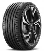 Obrázek: Michelin Pilot Sport 4 Suv 265/60 R18 110V