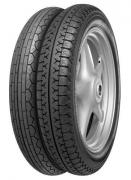 Obrázek: Continental K 112 R 4.00/
     R18 64H