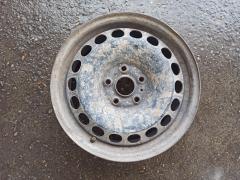 Obrázek Plechový disk 6,5Jx16" 5x112 ET42 VW Passat / EOS 1ks