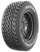 Obrázek: Petlas Peaklander A/t M+s 265/65 R17 120/117S