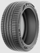 Obrázek: Petlas Prestige Sport Rg 235/50 R18 101Y