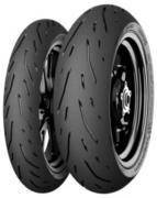 Obrázek: Continental Conti Sport Attack 5 200/55 R17 78W